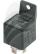 Bosch C/Over Mini Relay 12V 30/20Amp N/O 5 Pin with Fixed Bracket