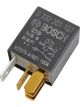 Bosch C/Over Micro Relay 12V 20/10Am N/O 5 Pin No Bracket Resistor