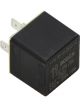 Bosch Mini Relay 24V 20Amp N/O 5 Pin No Bracket Resistor Protected