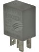 Bosch Micro Relay 12V 20Amp N/O 4Pin No Bracket Resistor Protected