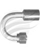 Atco Fitting Female O-Ring 8 X 180