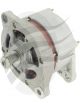 Bosch Alternator 24V 27A For Iveco Fiat Tractor Vm Bx489410 (120489410)