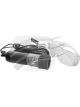 Jayair Fluoro Lamp 12V 50W Titan