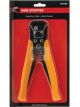 Jaylec Wire Stripper 0.13 - 6mm2 Wire Adjustable [ref Narva 56511]