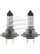 Britax Pack 2 H7 Globe Tungsram 12V 55W Megalight Plus 0.6 Pk26D Base