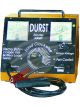 Jaylec Battery Load Tester 1000 Amps Durst Bt-3006 Dual Fan Cooling
