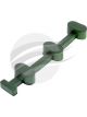 Jayair Crimper Die Insert #12R/10S Green Unicorn To Suit To 3750