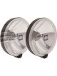 Hella 160 Series 12V 100W Driving Lamp Kit Includes 2 X Lamps 2