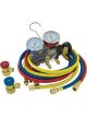 CPS Manifold Set Blackmax 1/2