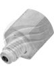 Jayair Adaptor Metric Acme R134A