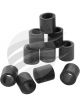 CPS Pack 10 Chg Hose Rubber 3/16