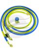 CPS Hose & Coupler Set For To3221 To0400 Tor700 1 X Coupler, 2 X Hoses