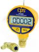 CPS Vacuum Gauge Digital W/Carrying & Adaptor # Vg200