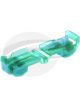 Jaylec Wire Tap Connector Nylon Ezy-Tap Blue [ref Narva 56115] Pack 30