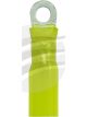 Jaylec Pack 10 Ring Terminal 4mm Water Proof Heat Shrinkable Std Crimp
