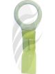 Jaylec Pack 10 Ring Terminal 10mm Water Proof Heat Shrinkable Std Crimp