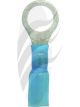 Jaylec Ring Terminal 8mm Heat Shrinkable Stnd [ref Narva 56368] Pack 10
