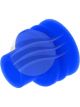Delphi Blue Wire Seal 3.0-5.0mm2 Pack 20 For Weather & Metric Pack