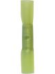 Jaylec Butt Splice Terminal Yellow Waterproof [ref Narva 56354] Pk 50