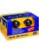 Hella Xgd Micro De Driving Lamp Kit 12V 35W Inc 2 X Driving Lamps & Wiring