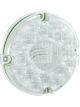 Autolamps Lamp Reverse Round LED White 12V White 20 Leds