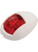 Autolamps Port Side Nav Lamp Red LED White 12V Beam Angle 112.5Deg# 52Wr