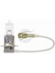 Britax H3 Globe Tungsram 12V 100W Halogen Pk22S Base