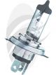 Britax H4 Globe Tungsram 12V 60/55W Halogen P43T-38 Base