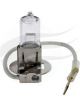 Britax H3 Halogen Globe 12V 55Watt Long Life Pk22S Base Tungsram#