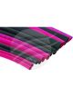 Hella Heat Shrink Tube Assortment 3.2-6.4mm Dia X 200mm Pck 12 Red & Black