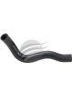 Mackay Btm Rad Hose Honda Jazz Ge 1.3L L13Z1 1.5L L15A7