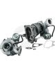 AFI Turbocharger For Subaru Forester Ej255 <<Must See Oil Feed