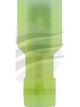 Jaylec Male Blade Terminal 6.3mm [ref Narva 56013BL] Pack 10