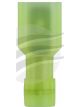 Jaylec Male Blade Terminal 6.3mm [ref Narva 56113] Pack 50