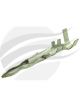 Delphi Pck 100 Terminal Pin 0.5- 2.0mm2 Weatherpack 12124582 Wp-Sp50