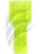 Jaylec Pack 50 Female Blade Terminal 6.3mm Fully Insul Pvc Copper Sleeve