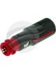 Hella Din/Lighter Plug 8 Amp Fuse