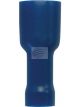 Jaylec Female Blade Terminal 6.3mm [ref Narva 56044BL] Pack 10