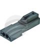 Deutsch Pack 5 Dtmn Series 2 Way Plug Connector # Dtmn04-2P
