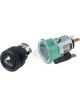 Hella Cigarette Lighter 24V Illuminated