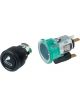 Hella Cigarette Lighter 12V Illuminated