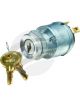 Cole Hersee Ignition Switch 12/24V 10Amp Acc Off Ign - Acc/ Ign Key