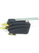 Britax Micro Switch Medium Lever Arm 5Amp 250Vac 1.5Amp 25V 3 Blade