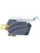 Britax Micro Switch Medium Round Arm Lever 5Amp 250Vac 1.5Amp 25V