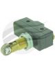Britax Micro Switch Push Button With Cross Roller Plunger # Smj2-1308R