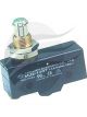Britax Micro Switch Long Push Button Plunger 15Amp 250Vac 5Amp 25V