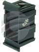 Cole Hersee Rocker Switch Centre Section Mounting Panel # 82159-2