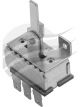 Jayair Switch Universal Lever Type 12/24V Fan Switch