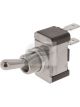 Britax Toggle Switch On/Off 12V 10Amp Spst 2 Blade Terminals # Bc601Cb