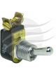 Cole Hersee Min Toggle Switch On/Off 12/24V 10Amp Spst 2 Screw Terminals